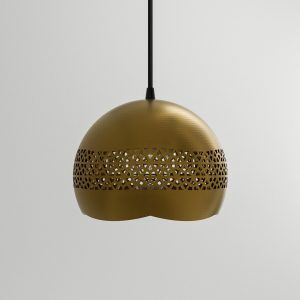 Moon-003 pendant light | Zeynlabs