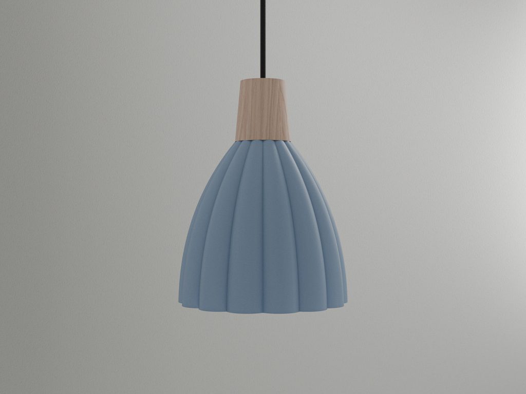 Up Light Ova Ova Pendant Light - Refined Elegance in Motion | Zeynlabs