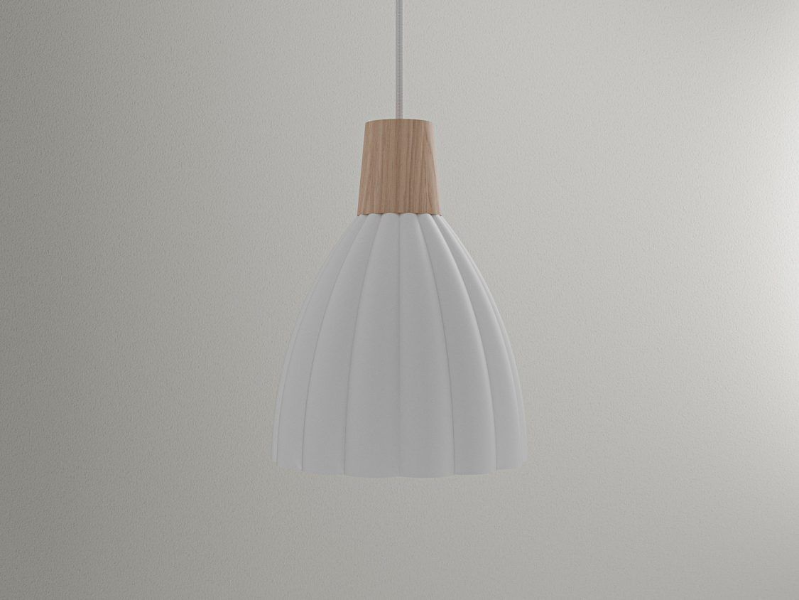 Up Light Ova Ova Pendant Light - Refined Elegance in Motion | Zeynlabs